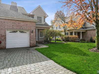 138 Carriage Ct, Allendale, NJ, 07401