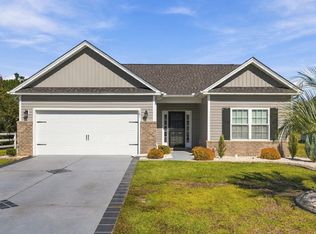 101 Palm Terrace Loop, Conway, SC 29526