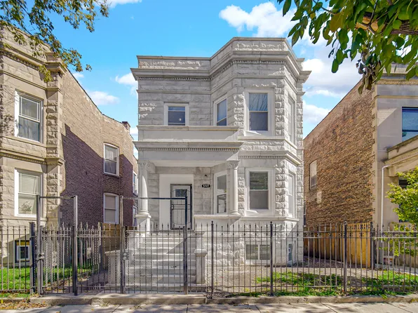 5727 S Peoria St, Chicago, IL 60621