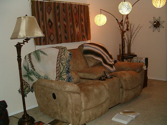 2nd image of 3600 Eubank Blvd NE Unit 8B