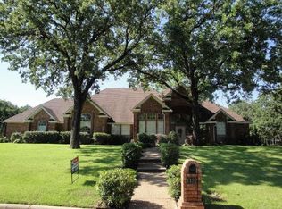 1132 Wales Dr, Keller, TX 76248