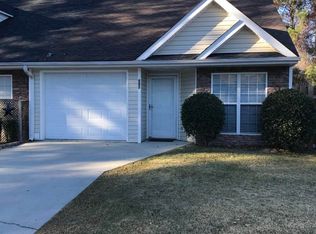 501 Bradley Ct, Augusta, GA 30909