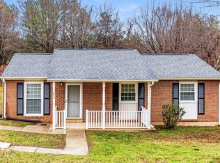 3013 Wedgedale Ave, Durham, NC 27703