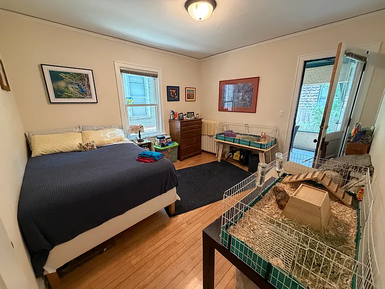 1256 Spaight St #1 — Photo 6
