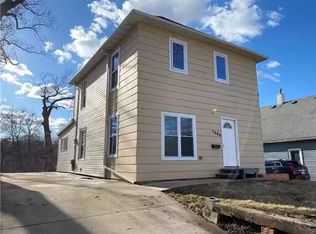 1546 33rd St, Des Moines, IA 50311