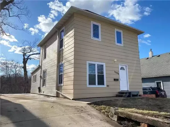 1546 33rd St, Des Moines, IA 50311