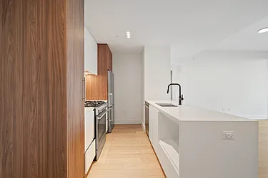 Rented by Living New York