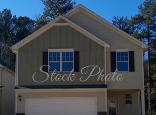 599 Galloway Ln, Lawrenceville, GA 30045