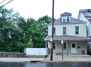 89 Morris St, Phillipsburg, NJ 08865