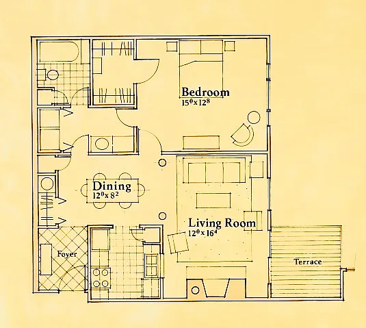 2333 Bering Dr #67 — Photo 3