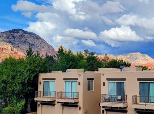 3385 Calle Del Sol Unit 6, Sedona, AZ 86336
