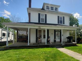 114 Beckley Ave, Ave, WV 25801