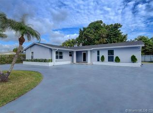 3881 SW 122nd Ave, Miami, FL 33175