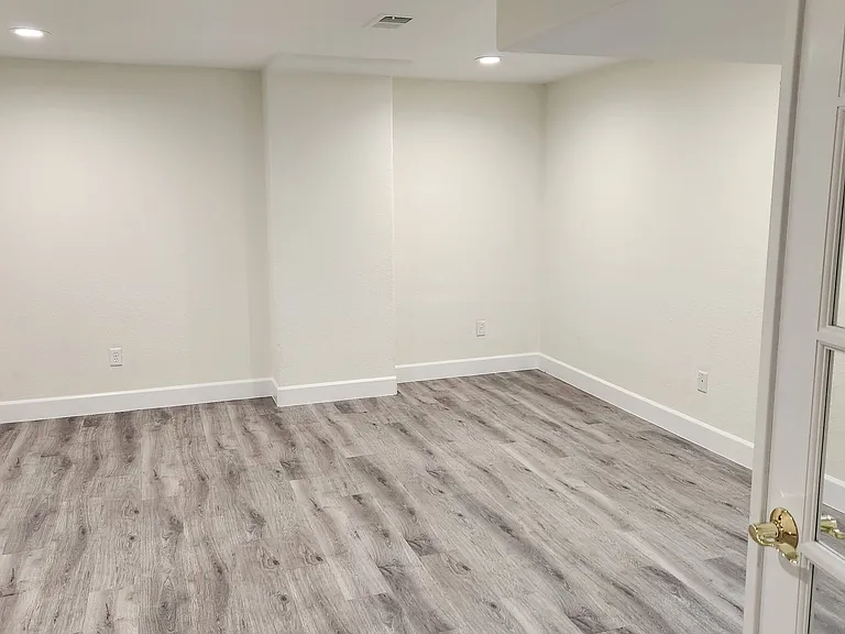Game Room Study
