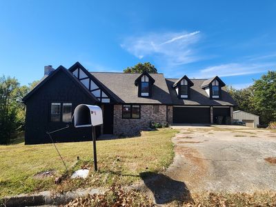 1014 Ridge Rd, Sapulpa, OK, 74066
