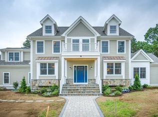 46 Michael Rd, Wayland, MA 01778