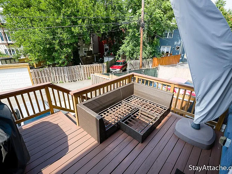 713 Florida Ave NE #HOUSE — Photo 35