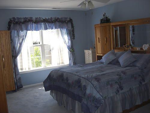 Large Master bedroom