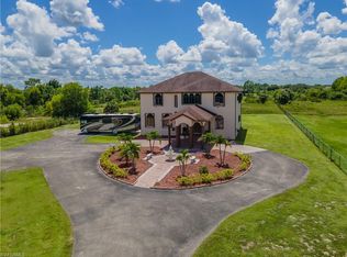 3880 62nd Ave AVE NE, NAPLES, FL 34120