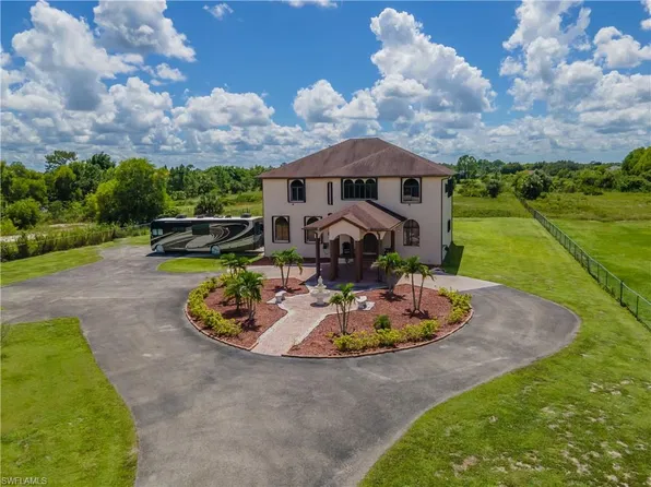 3880 62nd Ave AVE NE, NAPLES, FL 34120