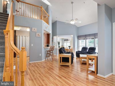 2494 Amber Orchard Ct E Unit 302, Odenton, MD, 21113