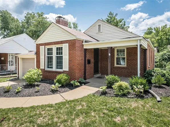 8912 Harrison Ave, Saint Louis, MO 63144