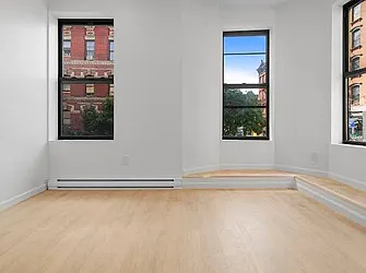 Rented by One Eleven Residential, Inc.