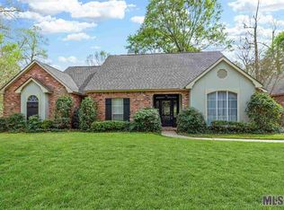 6036 N Shore Dr, Baton Rouge, LA 70817