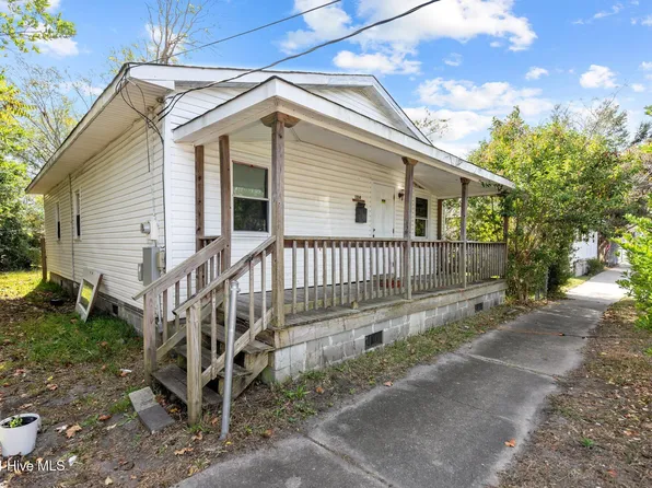 1314 Glenn Street, Wilmington, NC 28401