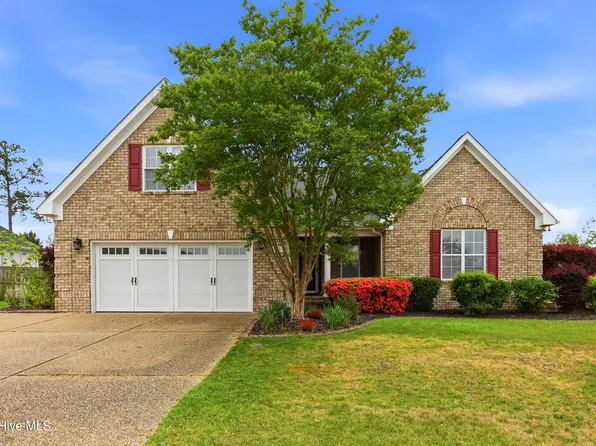 1028 Golden Sands Way, Leland, NC 28451