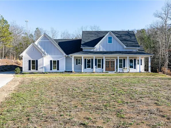 23 Stratford Way, Kingston, GA 30145