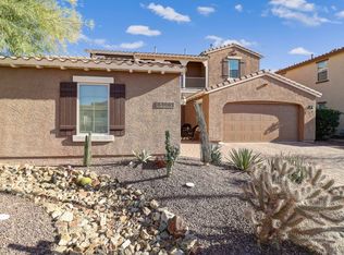 18009 W Cassia Way, Goodyear, AZ 85338