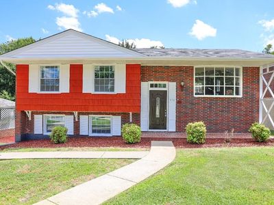 114 Fairlawn Dr, Danville, VA, 24540
