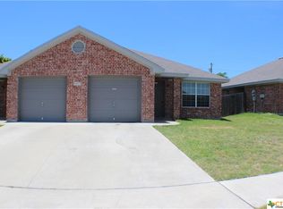 6412 Temora Loop UNIT B, Killeen, TX 76549