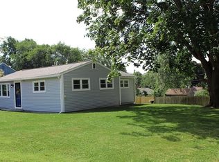 11 Brion Rd, Bellingham, MA 02019