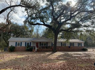 2966 Coolers Dairy Rd, Round O, SC 29474