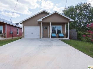 667 Orion Dr, New Braunfels, TX 78130