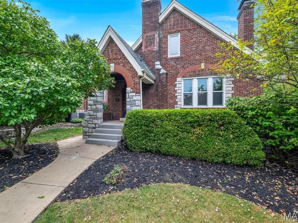 6656 Oleatha Ave, Saint Louis, MO 63139