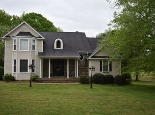 4920 Saint Andrew Ct, Clarksville, TN 37043