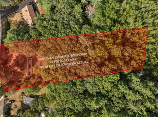 32 Andrews Rd, Tilton, NH 03276