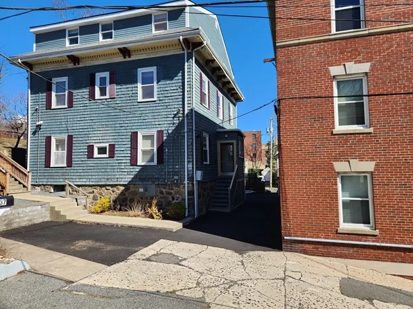 35-35A Tudor St #5, Lynn, MA 01902