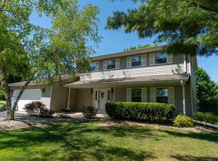 1636 Church St, Burlington, WI 53105