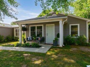 221 Mountain Creek Dr, Madison, AL 35757