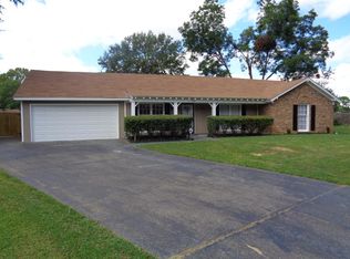1741 George Pl, Southaven, MS 38671