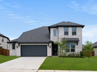 2393 Rams Horn Dr, Waxahachie, TX 75167