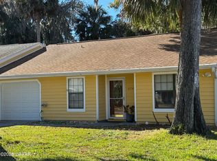 3748 Gatewood Dr, Port Orange, FL 32129