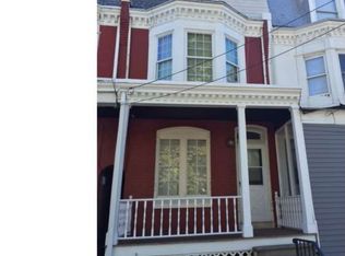 476 W Oley St, Reading, PA 19601