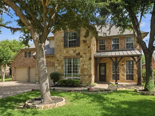 3259 Sanibel Ct, Round Rock, TX 78681