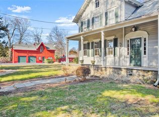 1236 Hulls Hwy, Southport, CT 06890