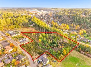 509 W B Street, Shelton, WA 98584